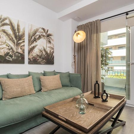 Roy Boston Marbella By Florentia Homes Exterior foto