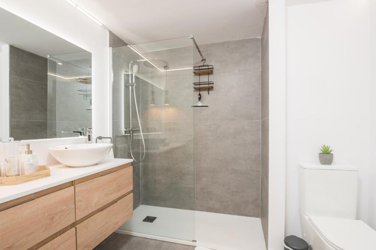 Roy Boston Marbella By Florentia Homes Exterior foto