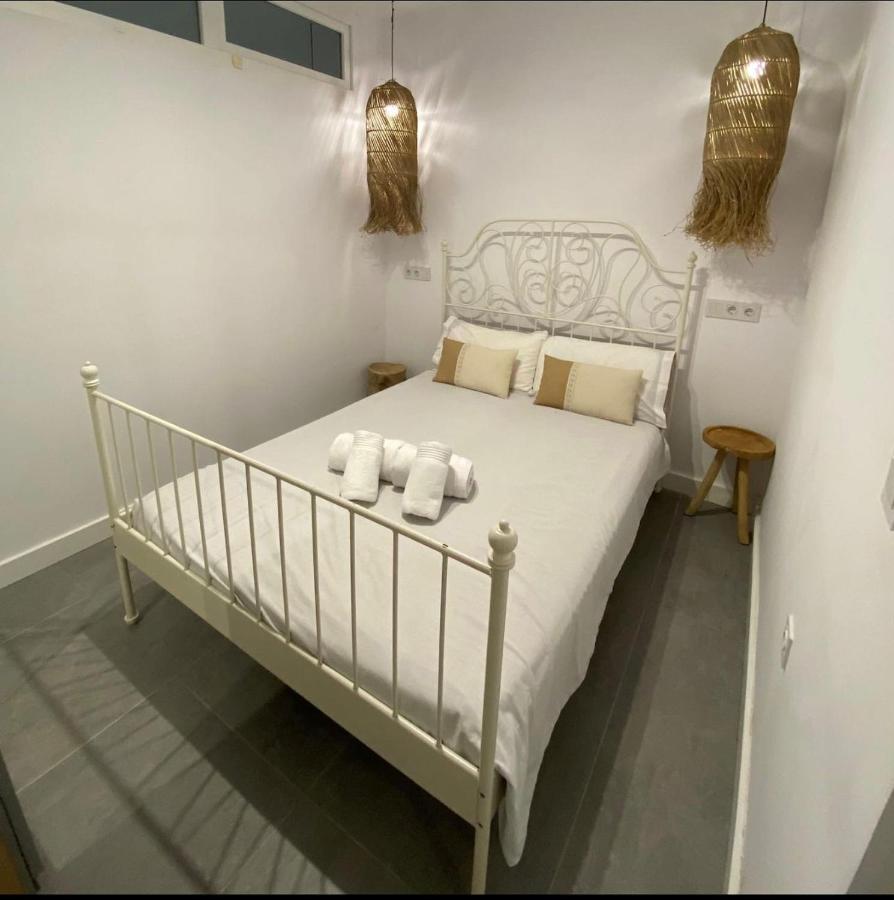 Roy Boston Marbella By Florentia Homes Exterior foto