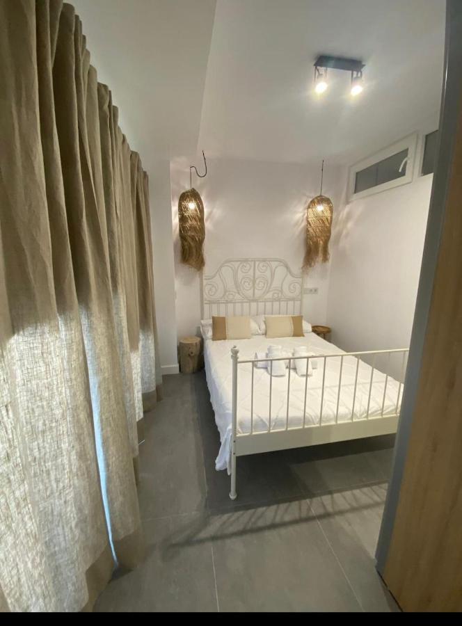 Roy Boston Marbella By Florentia Homes Exterior foto