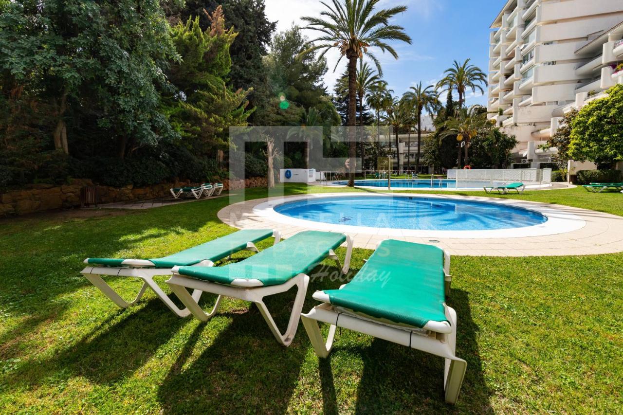 Roy Boston Marbella By Florentia Homes Exterior foto