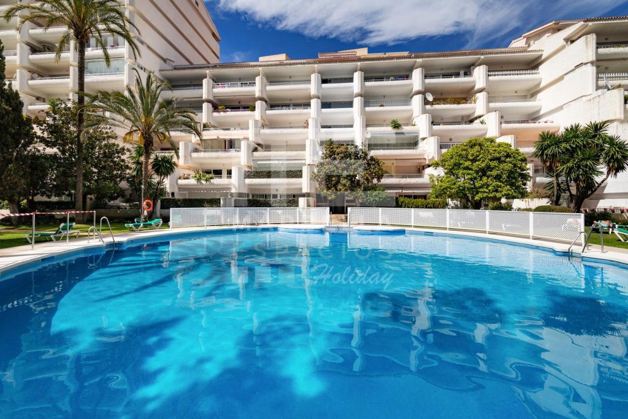 Roy Boston Marbella By Florentia Homes Exterior foto